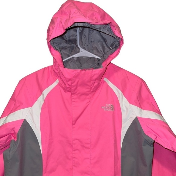 The North Face Jacket Size L - Picture 4 of 6